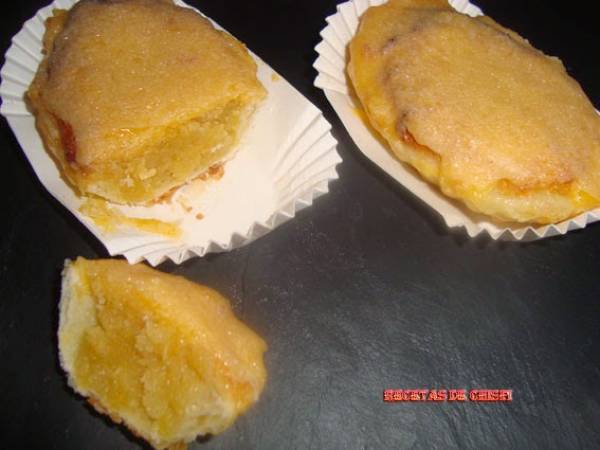 Carbayones - Preparación paso 4