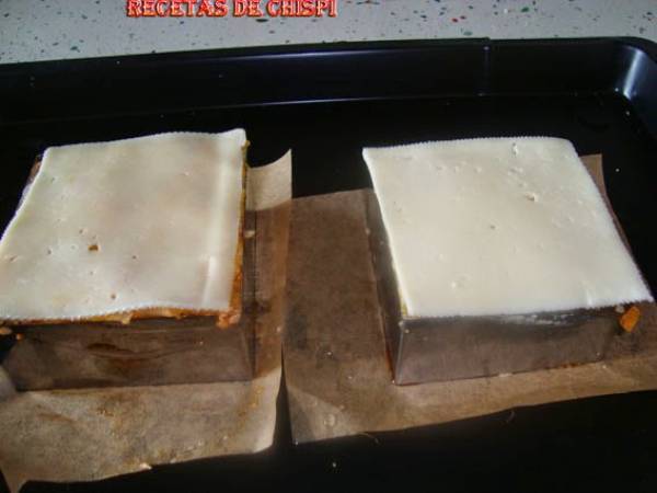 Pastel de carne y patatas - Preparación paso 5