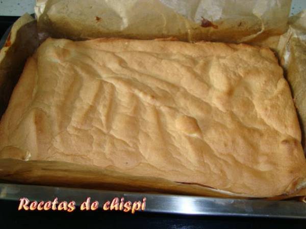 Melicianos(Pastel aleman) - Preparación paso 4