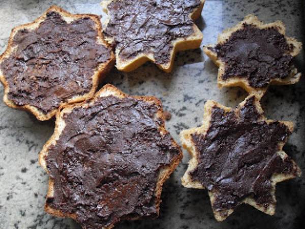 Pandoro de Verona - Preparación paso 6