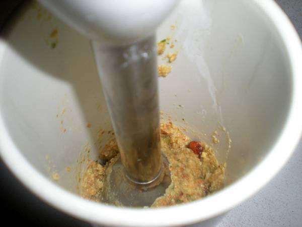 Patatas con rape y almejas - Preparación paso 6