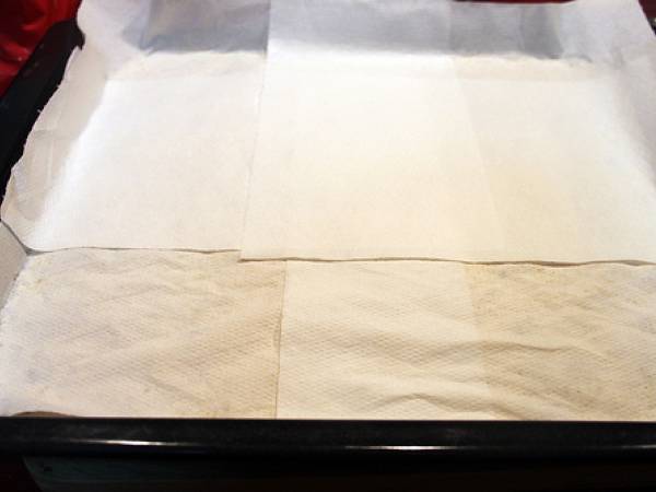 Croquetas de pollo y jamón - Preparación paso 6