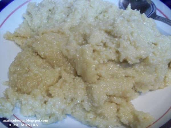 MINI EMPANADILLAS DE ALMENDRA - Preparación paso 5