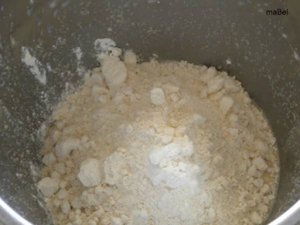 Krapften, berlinas perfectas + trucos (con y sin Thermomix) - Preparación paso 2