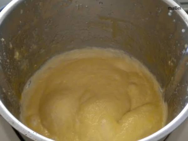 Krapften, berlinas perfectas + trucos (con y sin Thermomix) - Preparación paso 5