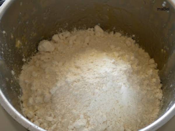 Krapften, berlinas perfectas + trucos (con y sin Thermomix) - Preparación paso 6