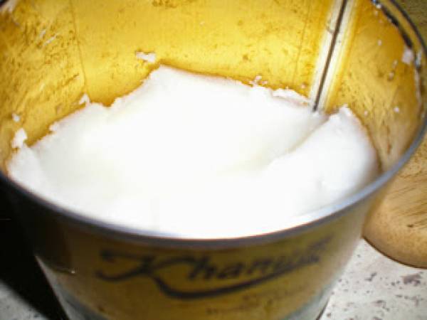 CHANA DAL, plato indio de legumbres - Preparación paso 2