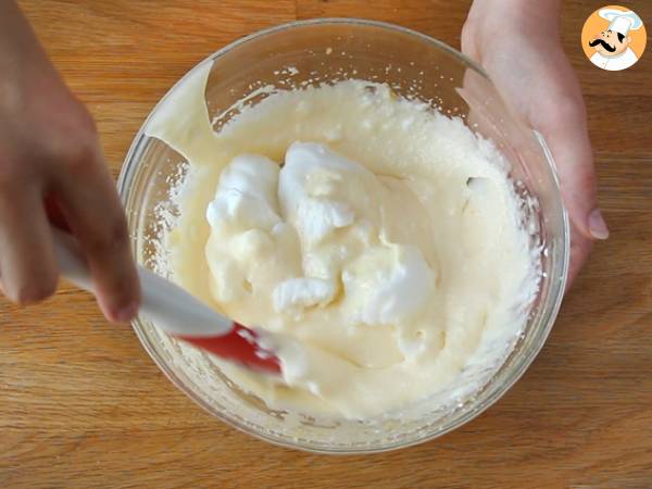 Tiramisú italiano clásico muy fácil - Preparación paso 5