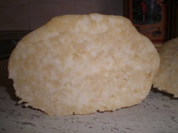 Empanadillas argentinas o criollas - Preparación paso 3