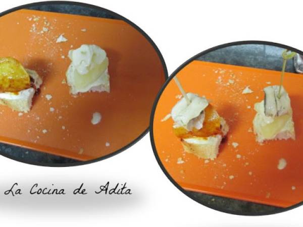 Lomos de merluza al horno - Preparación paso 5