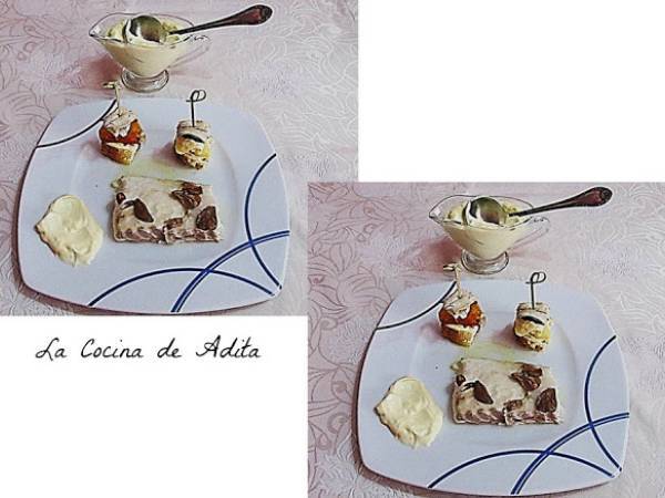 Lomos de merluza al horno - Preparación paso 6