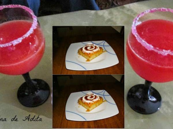 Coctel San Francisco - Preparación paso 7