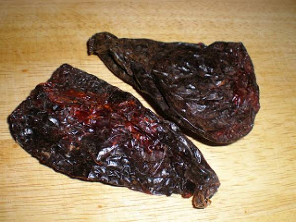 El mejor chile con carne del mundo - Preparación paso 2