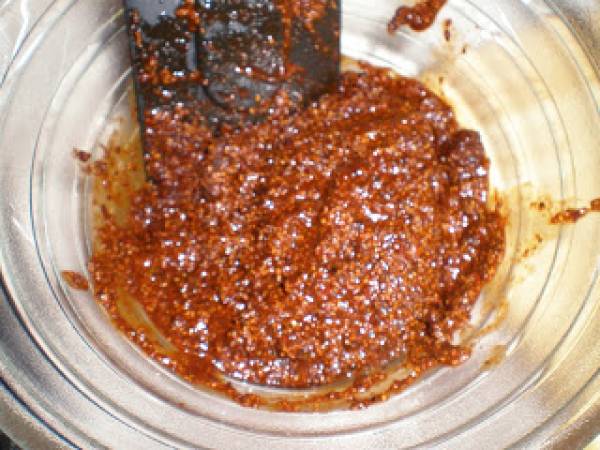 El mejor chile con carne del mundo - Preparación paso 3