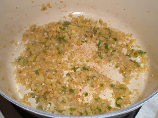 El mejor chile con carne del mundo - Preparación paso 7