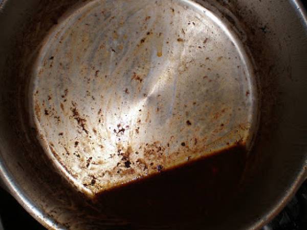 El mejor chile con carne del mundo - Preparación paso 13