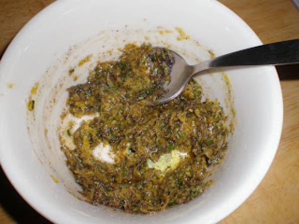 Pollo asado con limón y romero - Preparación paso 2