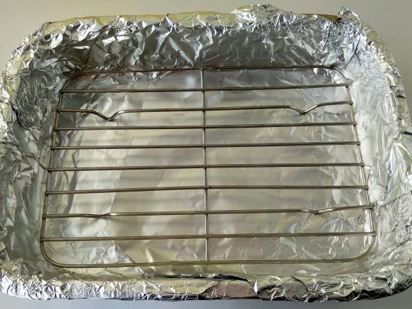 MEATLOAF {PASTEL DE CARNE, RECETA TRADICIONAL AMERICANA} - Preparación paso 1