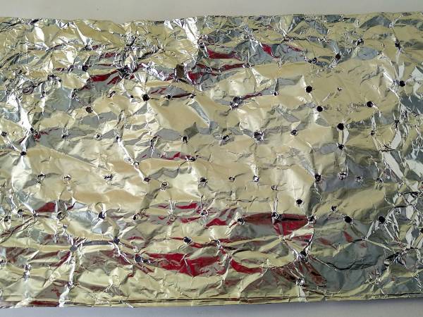 MEATLOAF {PASTEL DE CARNE, RECETA TRADICIONAL AMERICANA} - Preparación paso 2