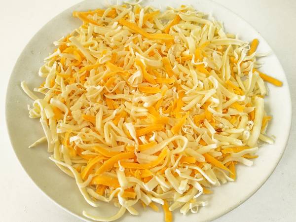 MEATLOAF {PASTEL DE CARNE, RECETA TRADICIONAL AMERICANA} - Preparación paso 3