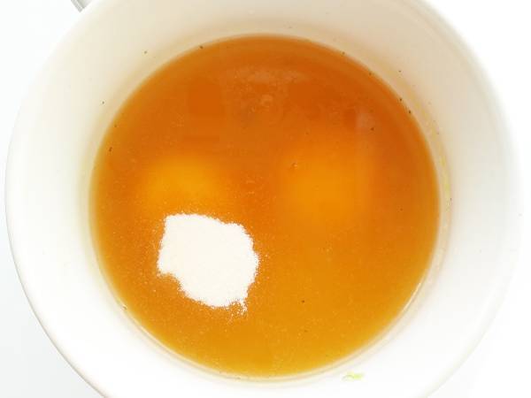 MEATLOAF {PASTEL DE CARNE, RECETA TRADICIONAL AMERICANA} - Preparación paso 7