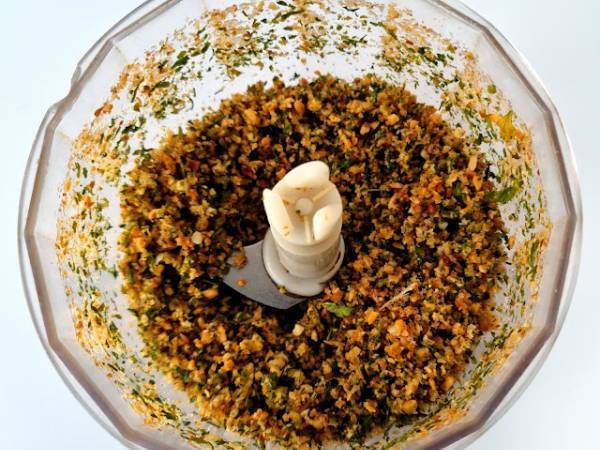 Guiso catalán de ternera y setas {estofat de bou} - Preparación paso 8