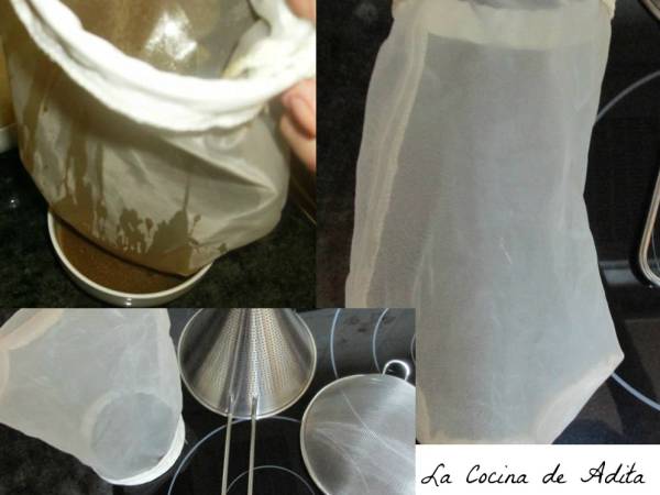 Jarrete, como Santi Santamaría - Preparación paso 6