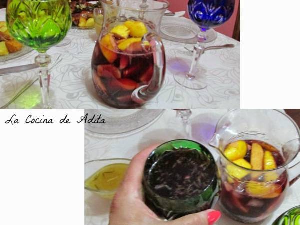 Cordero lechal al romero - Preparación paso 6