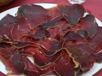 Empanada de Cecina - Preparación paso 3