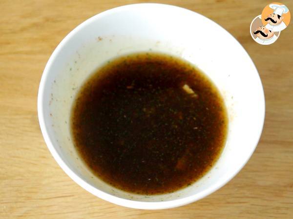 Patatas suecas al horno - Preparación paso 1