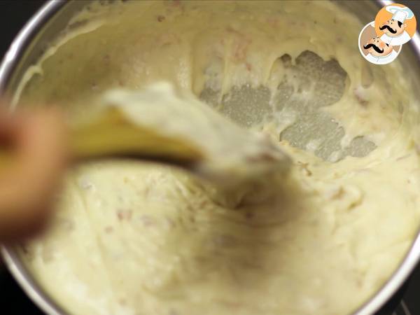 Croquetas de jamón por Picador - Preparación paso 6