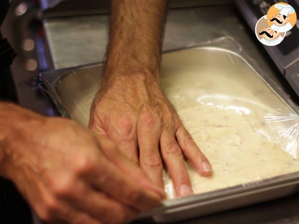 Croquetas de jamón por Picador - Preparación paso 7