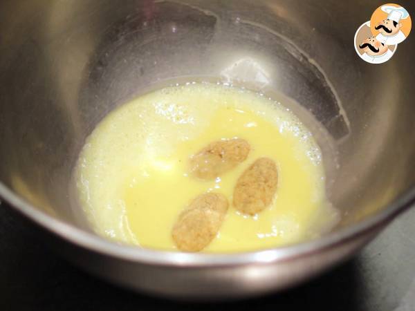 Croquetas de jamón por Picador - Preparación paso 10