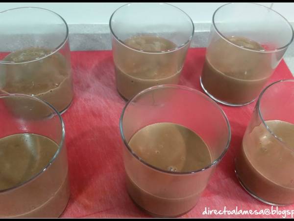 Dalkys o Copas Danone - Preparación paso 3