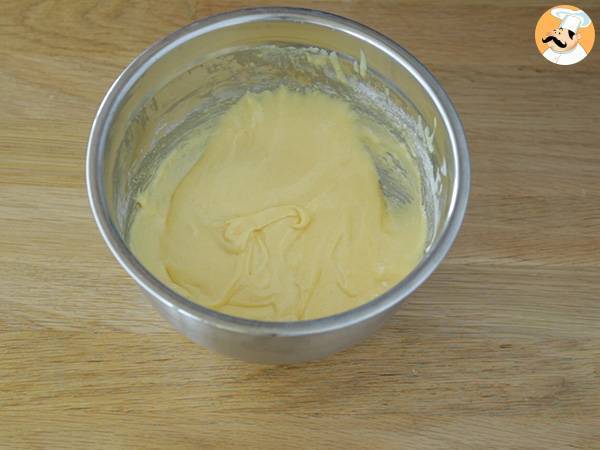 Pastel vasco, receta explicada al detalle - Preparación paso 5