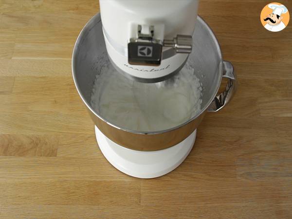 Banoffee, tarta de plátano y caramelo - Preparación paso 6