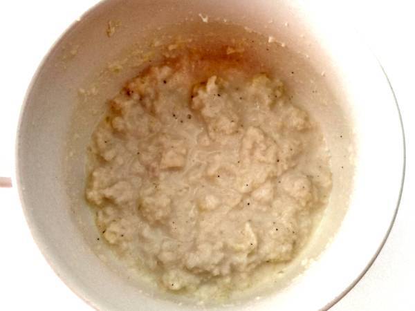 SOPA ITALIANA DE BODA - Preparación paso 8