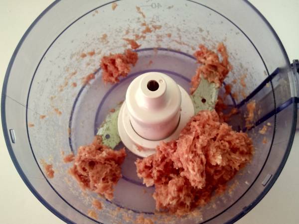 SOPA ITALIANA DE BODA - Preparación paso 11