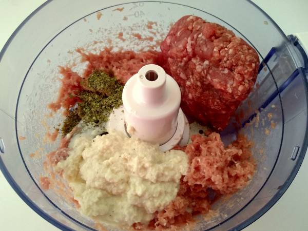 SOPA ITALIANA DE BODA - Preparación paso 12