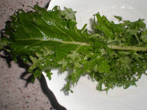 SOPA ITALIANA DE BODA - Preparación paso 17