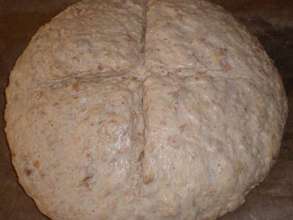 Pan con 7 cereales y semillas, Dakota bread - Preparación paso 9