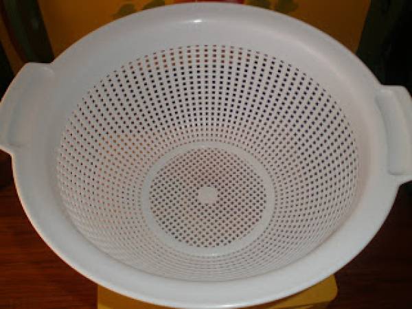 Pan rústico, con harina integral y de centeno - Preparación paso 6