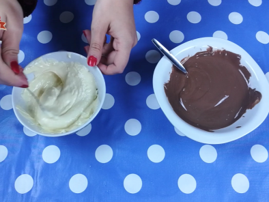 Bombones de Chocolate | Especial San Valentín - Preparación paso 1