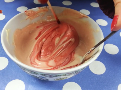 Bombones de Chocolate | Especial San Valentín - Preparación paso 5