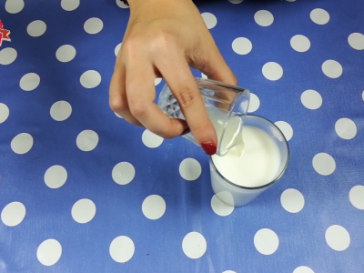 Receta de Cupcakes red velvet | especial san valentín - Preparación paso 1