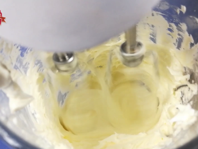 Receta de Cupcakes red velvet | especial san valentín - Preparación paso 11