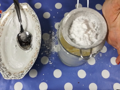 Receta de Cupcakes red velvet | especial san valentín - Preparación paso 12