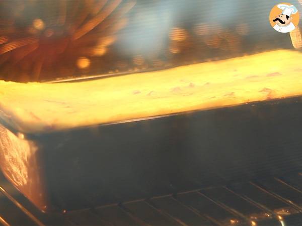 Pastel de patata - Preparación paso 6