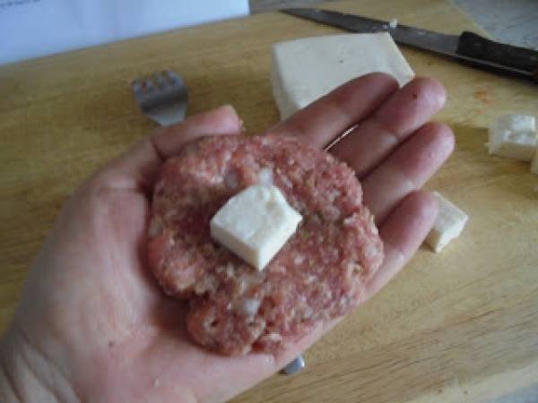 Albóndigas al chipotle, comida mejicana - Preparación paso 8