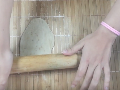 Pestiños caseros con miel - Preparación paso 4